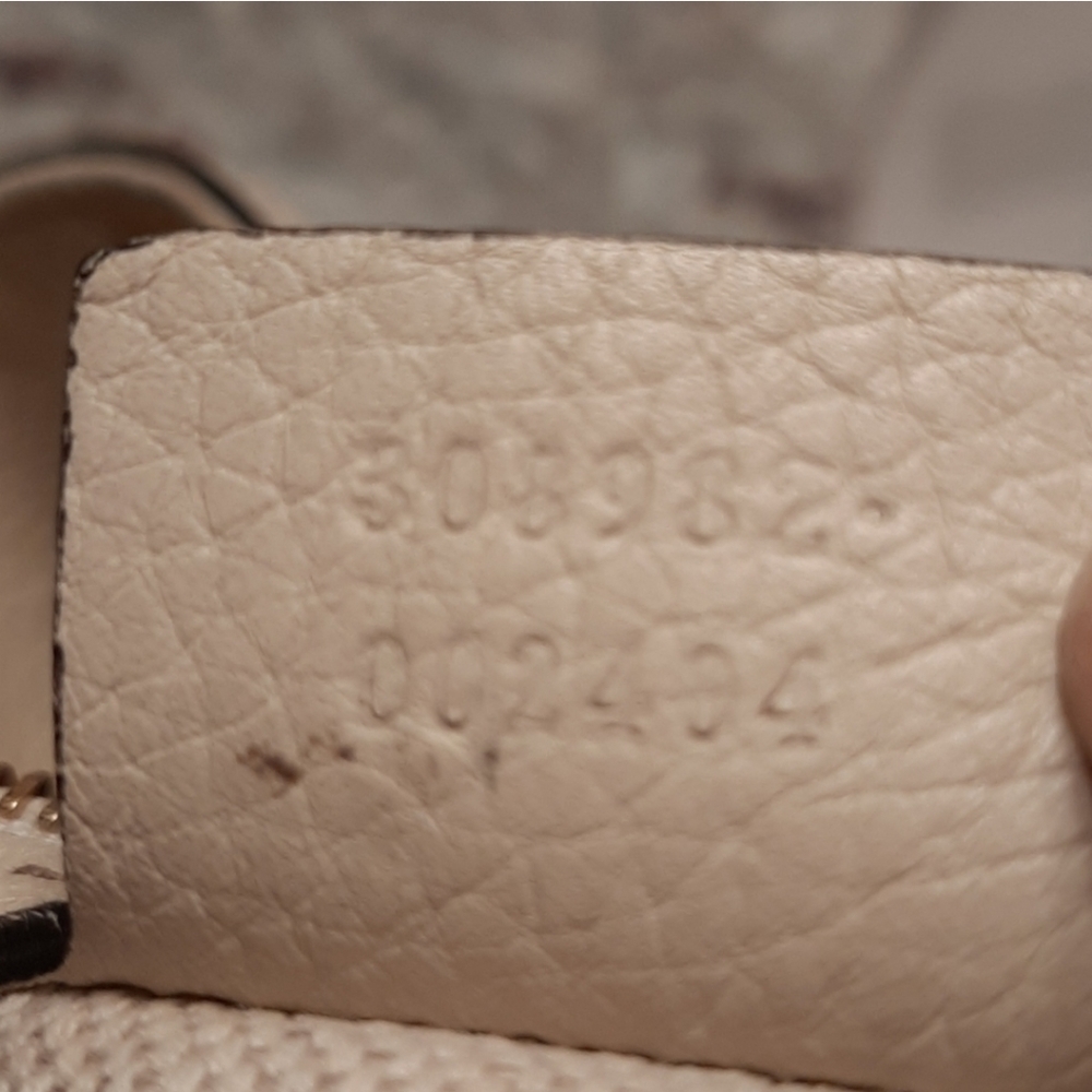 Gucci Soho - image 7